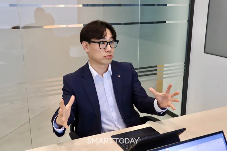 육동휘 KB자산운용 ETF상품마케팅본부장