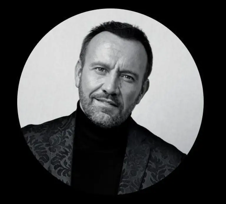 마우로 포르치니 삼성전자 사장