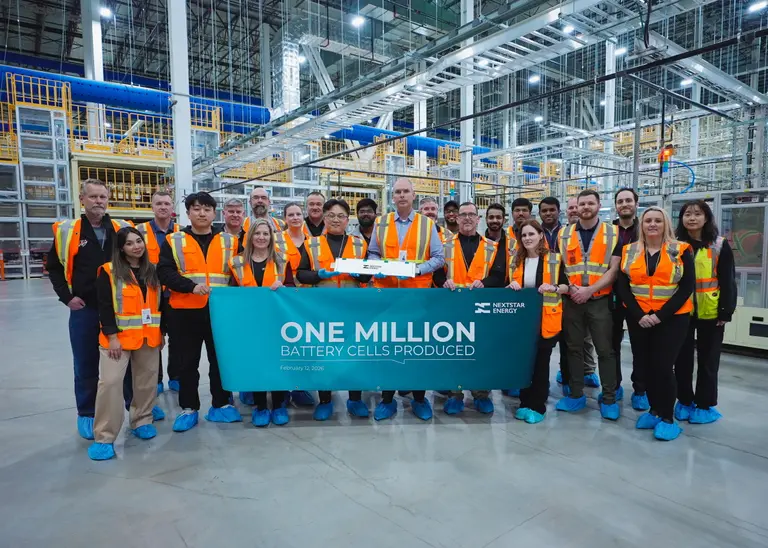 LG에너지솔루션 캐나다 생산법인 