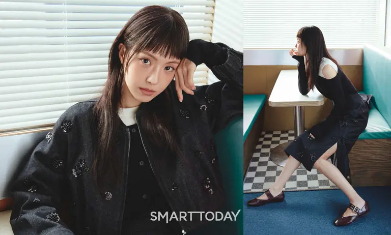 JJ지고트 2026 SPRING 캠페인