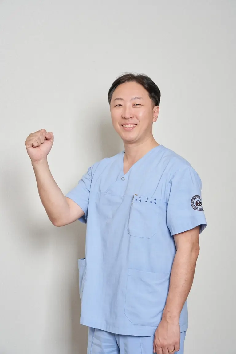 연세사랑모아여성병원 이홍중 원장