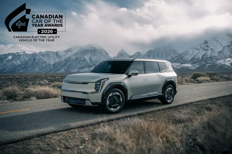 기아 EV9. 현대자동차그룹 제공