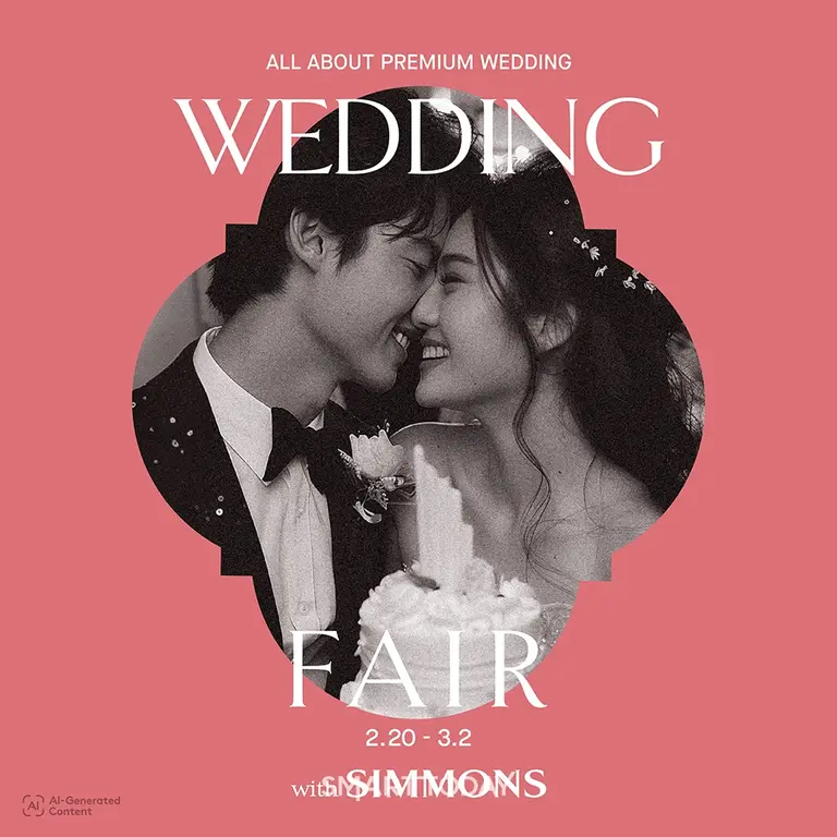 사진제공=시몬스