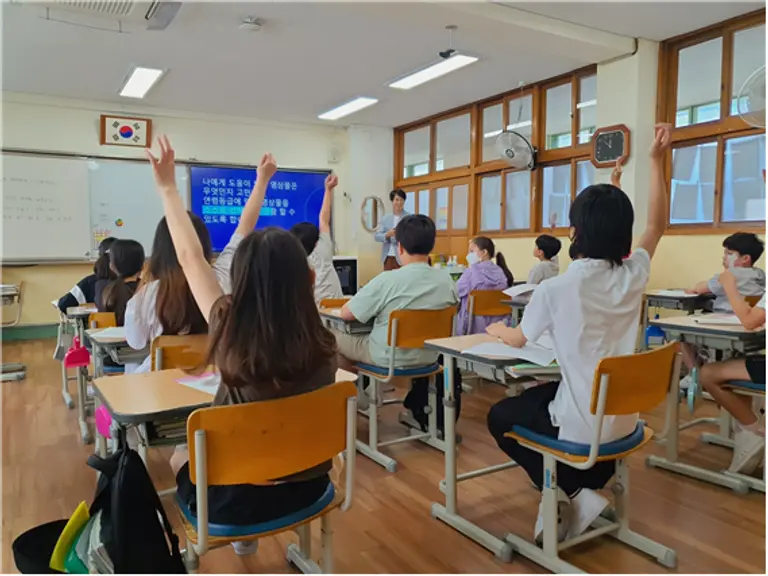  영상물등급위원회 2025년도 