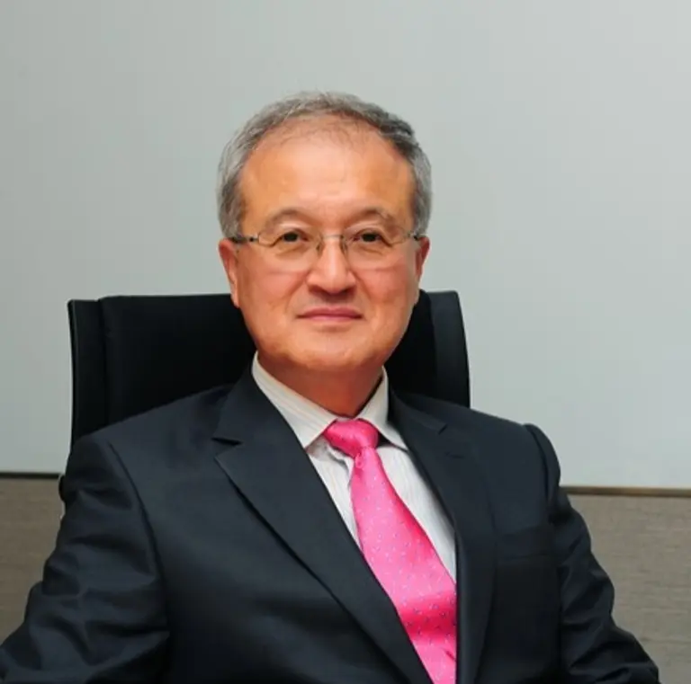 성기학 영원무역그룹 회장