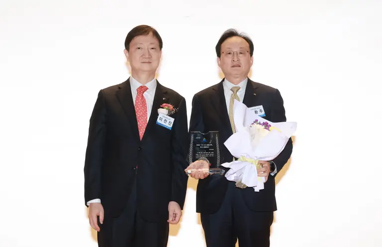 지난 25일 금융감독원에서 열린 