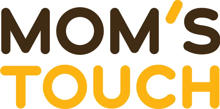 맘스터치 BI. (사진=맘스터치앤컴퍼니)