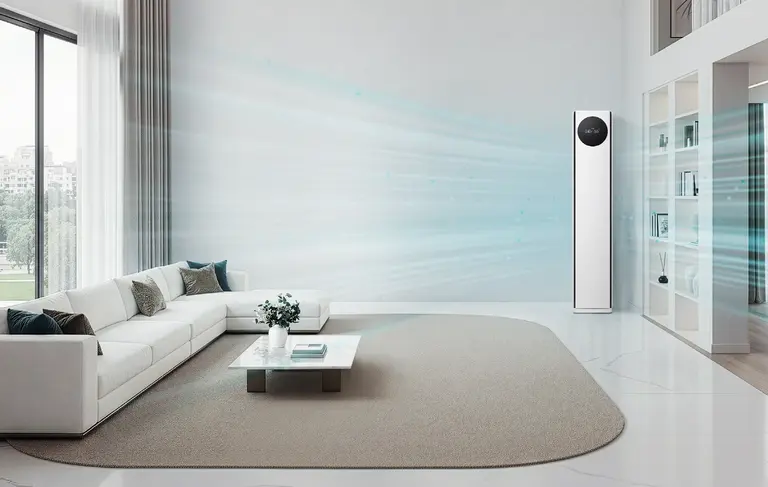 LG전자 휘센 에어컨 이미지. LG전자 제공