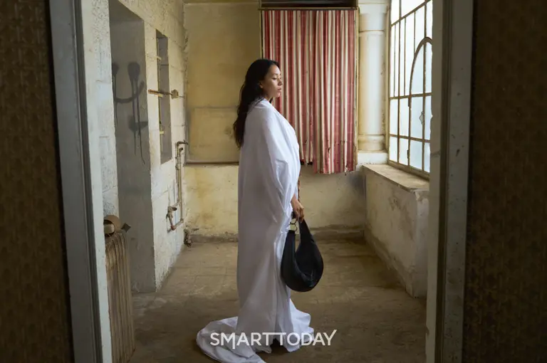 아카이브 앱크 2026 SS 시즌 컬렉션 이미지 (사진 = 코오롱 FnC)