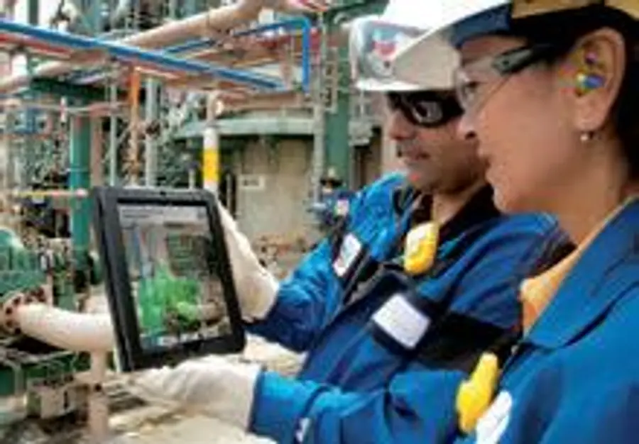 이미지: 쉐브론 공식 홈페이지