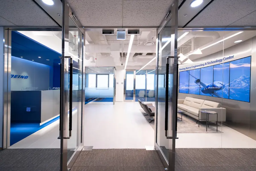 사진=보잉코리아