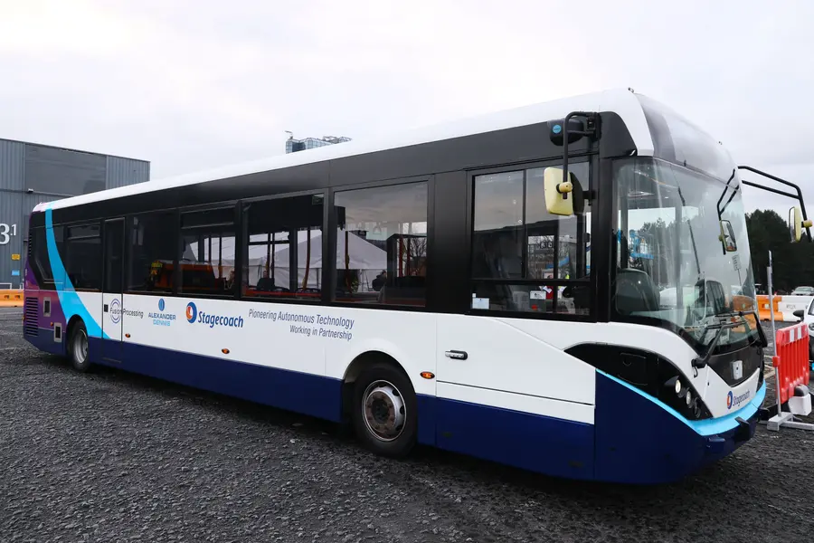 사진=CAV Scotland 공식 웹페이지