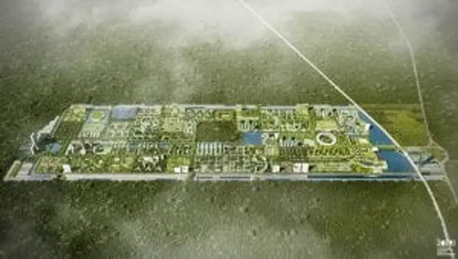 사진출처: Stefano Boeri Architetti 