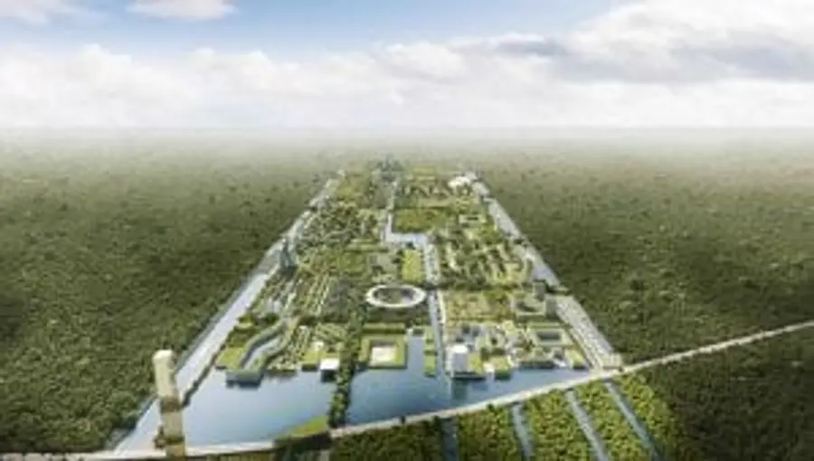 사진출처: Stefano Boeri Architetti
