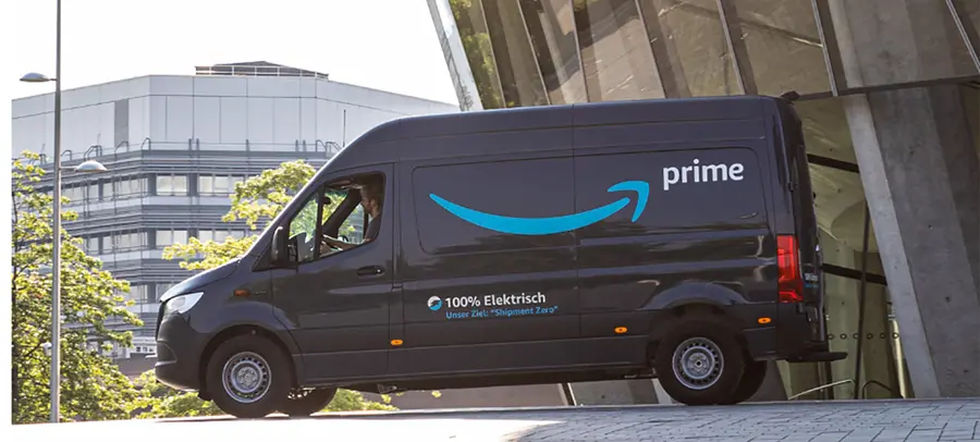 사진=아마존 공식 웹페이지