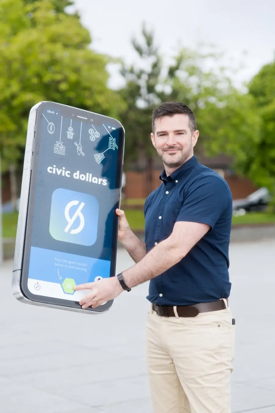 사진: Civic Dallors 트위터