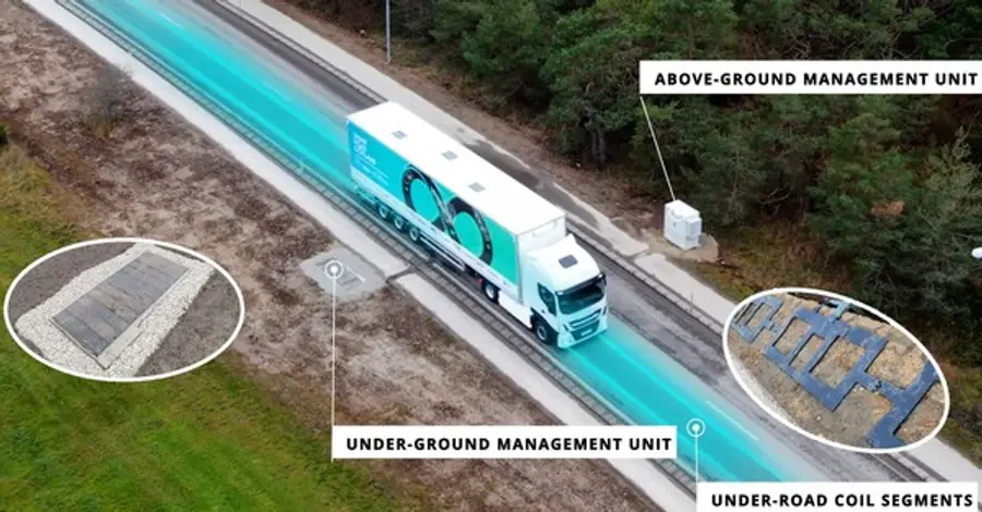 사진: ElectReon 홈페이지