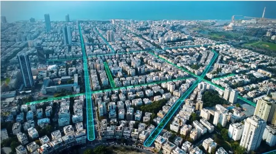 사진: ElectReon 홈페이지 영상 캡처(클릭하면 영상을 볼 수 있음).