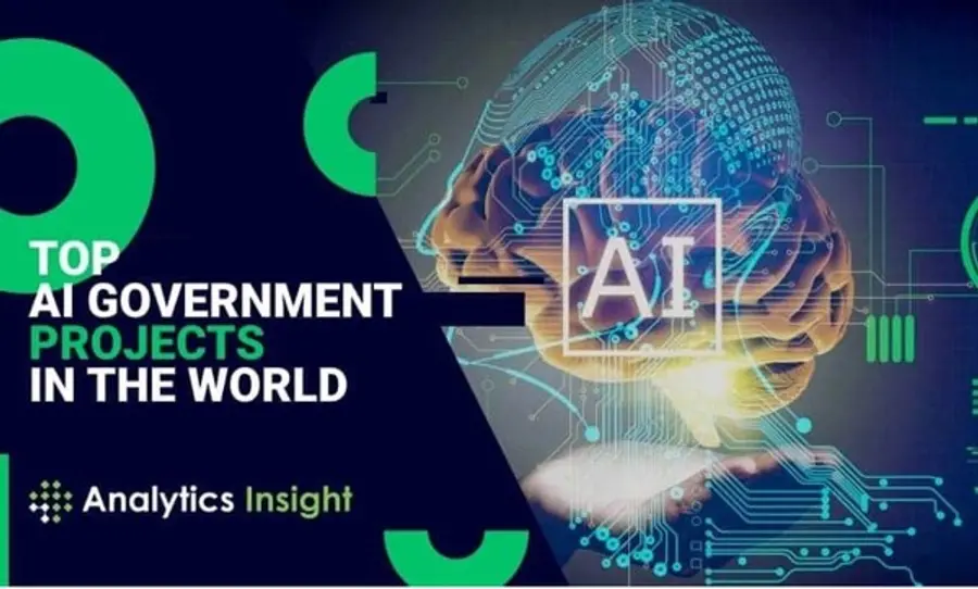 사진: Analytics Insight 홈페이지 캡처