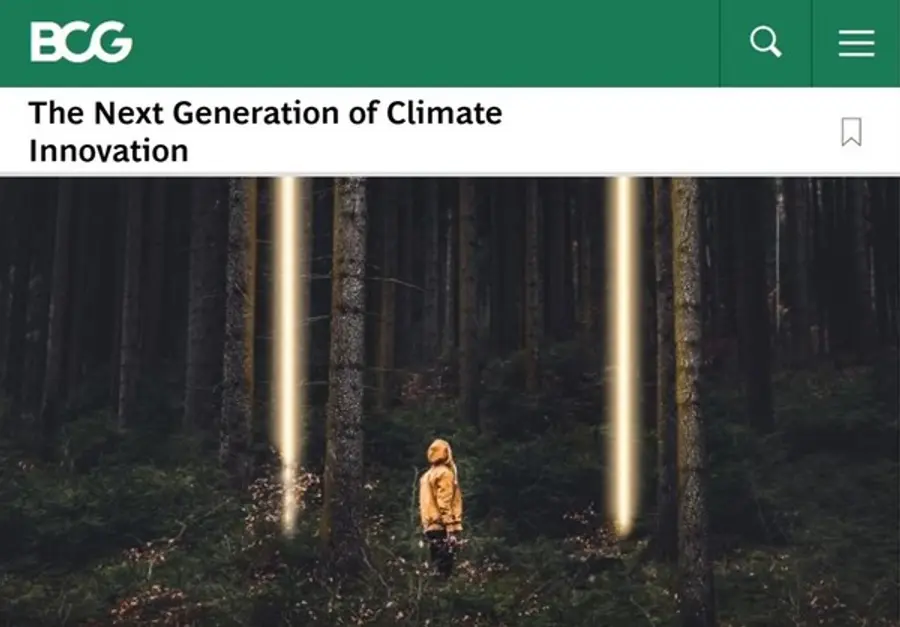 사진: BCG 홈페이지 캡처