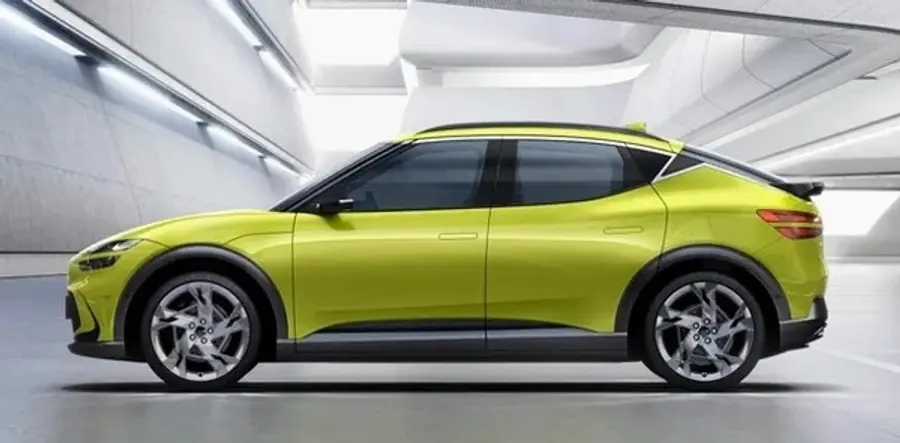 사진: 제니시스