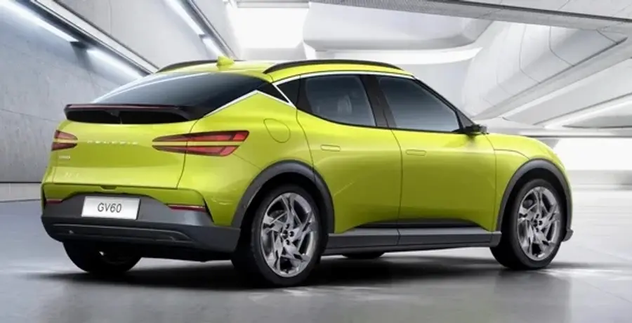 사진: 제니시스