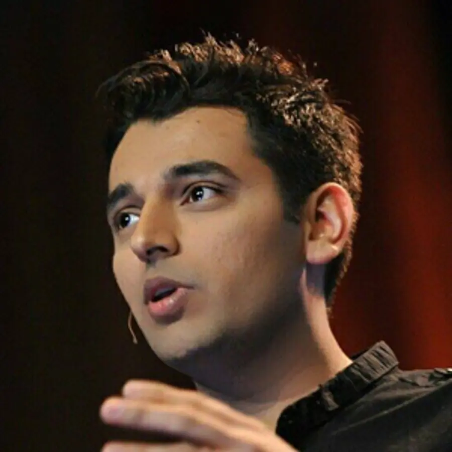 ◇프라나브 미스트리(사진: DMK)