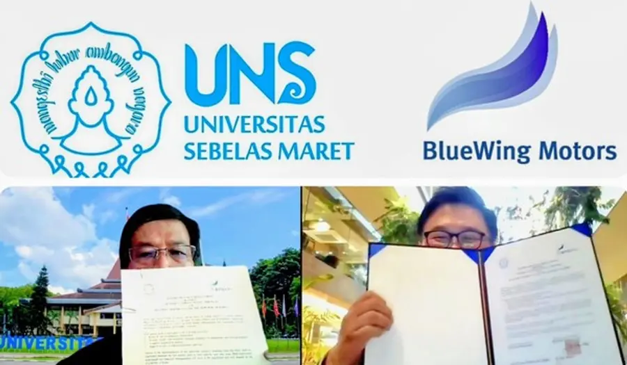 사진: 블루윙모터스