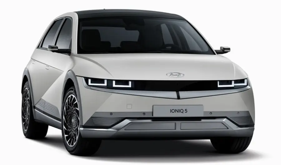 ◇V2L(Vehicle To Load) 기능을 탑재한 현대자동차의 전용 전기차 아이오닉5(사진: 현대자동차)