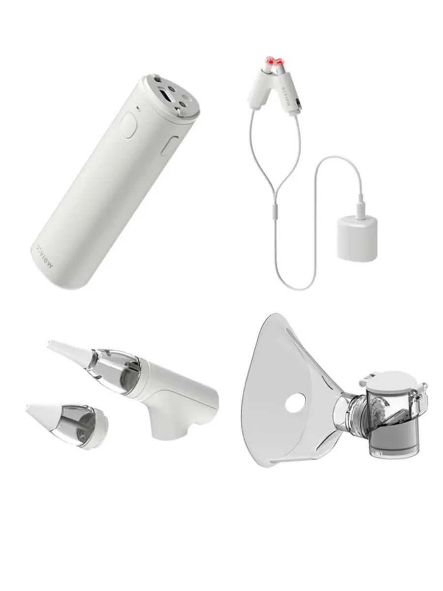 사진: 인트인 '오뷰 멀티 디바이스'