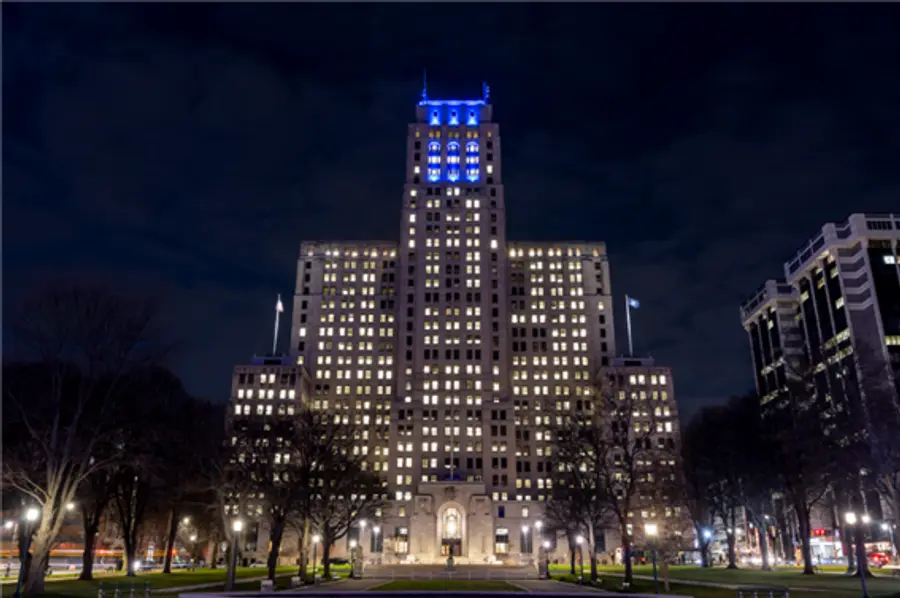 사진=캐시 호컬 주지사 공식 홈페이지