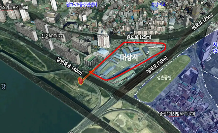 사진: 서울시