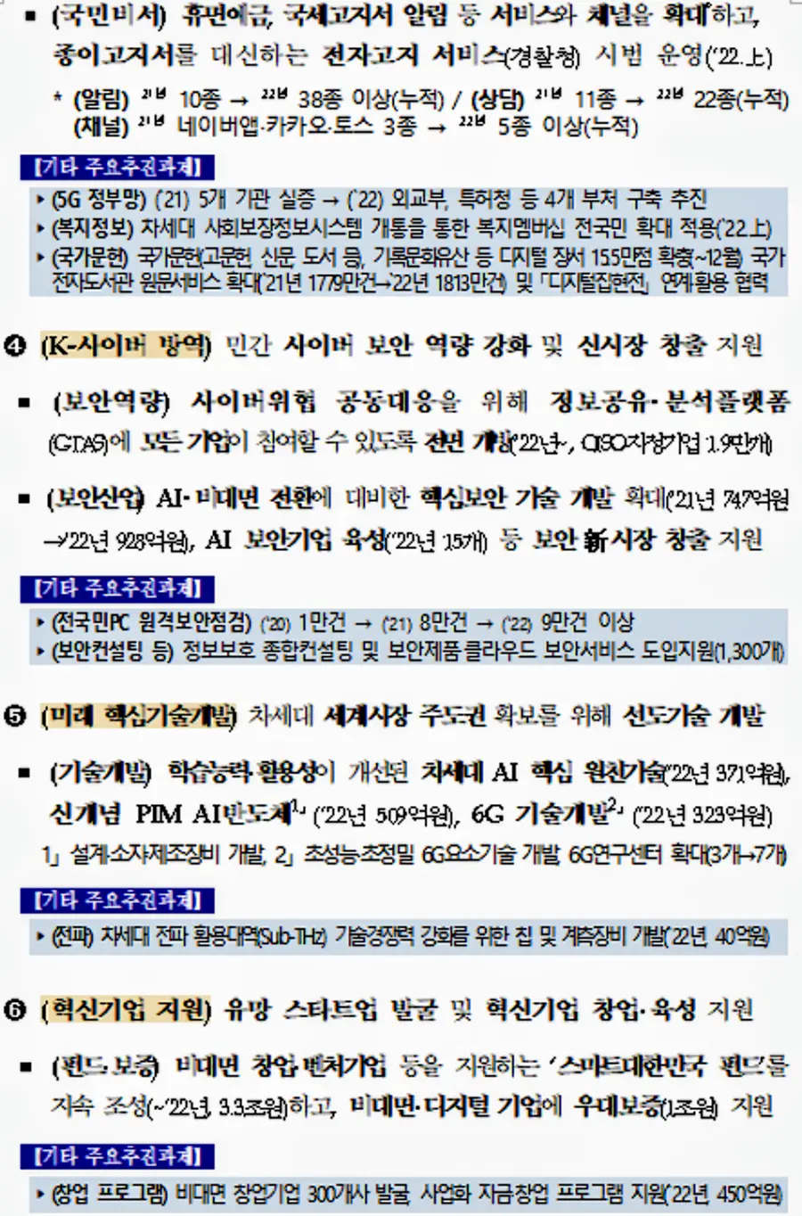 자료: 과기정통부