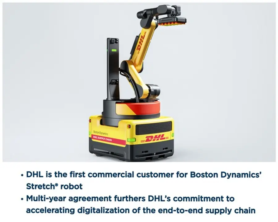 자료: 보스턴 다이내믹스 홈페이지