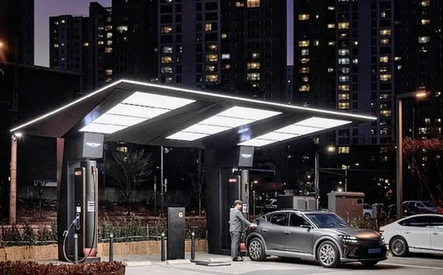 사진: 제네시스