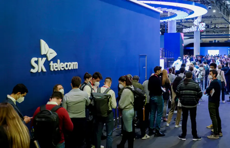 사진:SKT