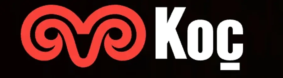 터키 코치 로고