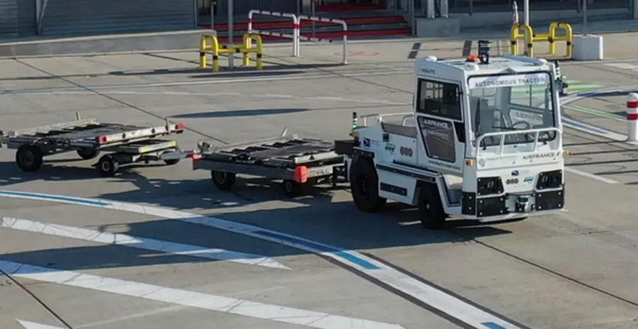 ◇나브야의 전기트럭