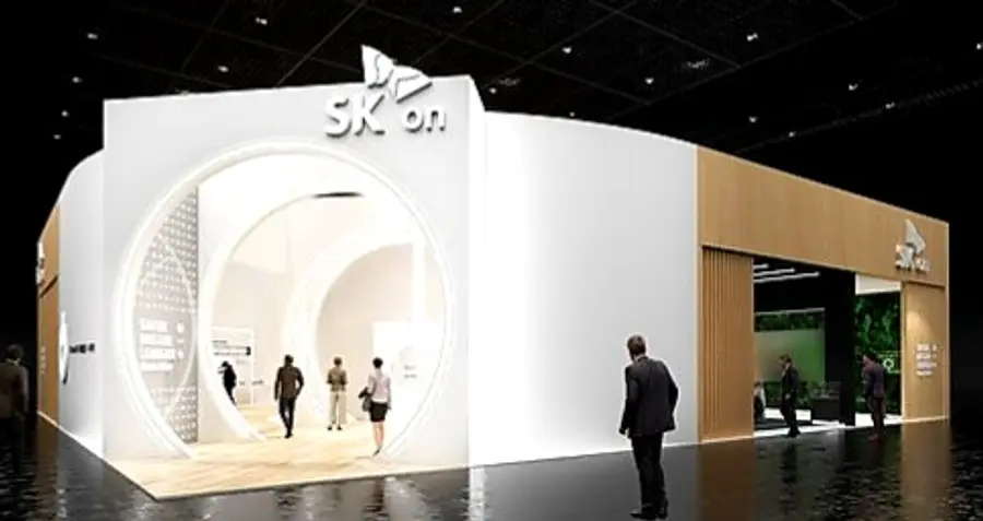 자료: SK온