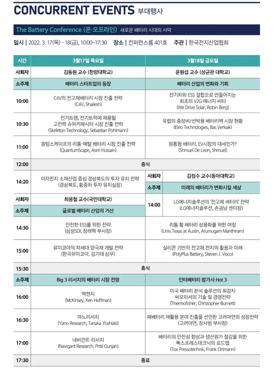 자료: 인터배터리