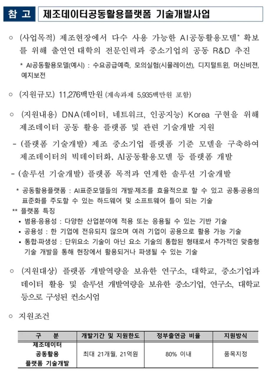 자료: 중기부