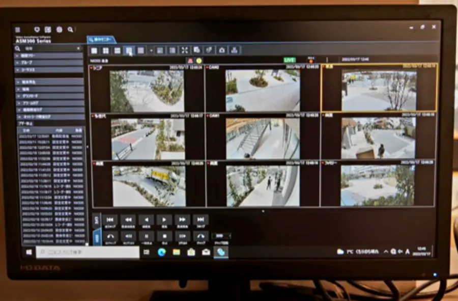 사진: 파나소닉