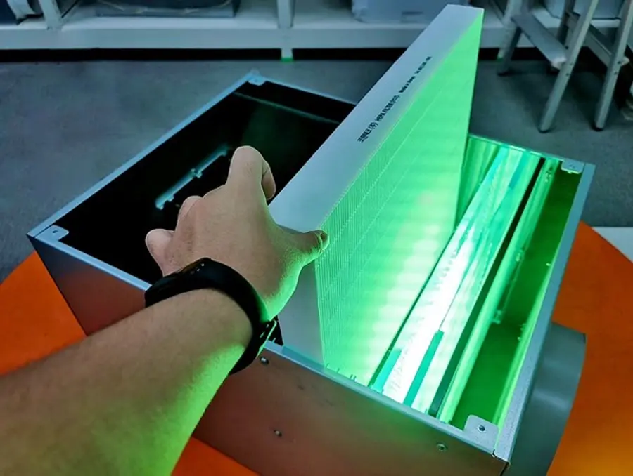 사진: 한국에너지기술연구원