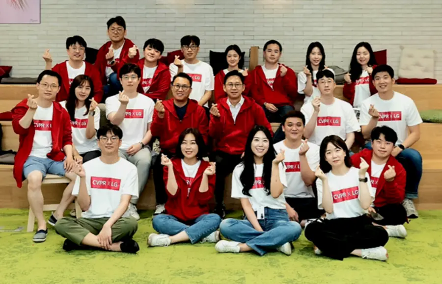 사진: LG AI연구원.