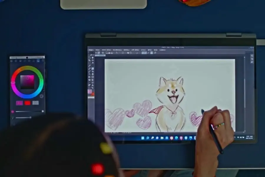 사진: 삼성전자.