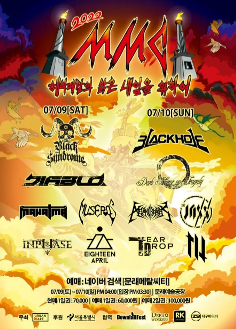 자료: 문래메탈시티.