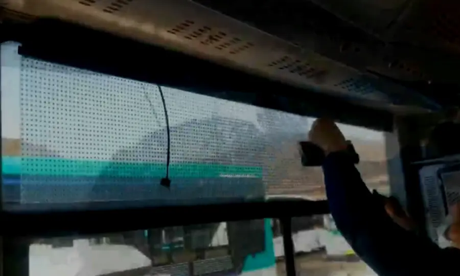 사진: (주)창성시트 유투브 영상 캡처.