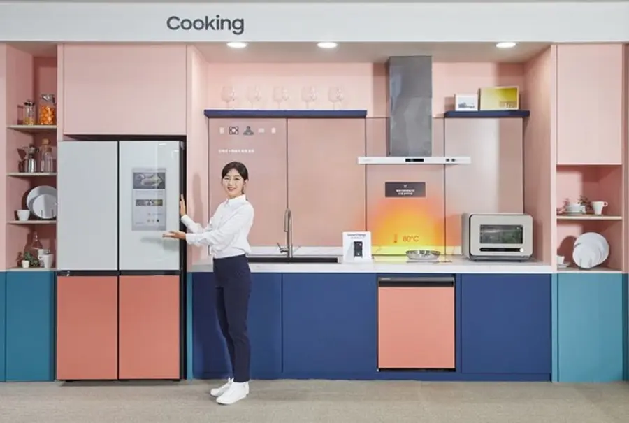 사진: 삼성전자.