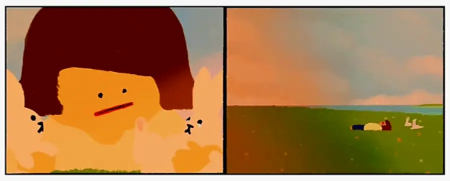 이경돈 작가. 자료: 서울시.