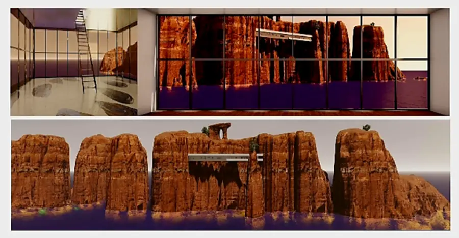 박윤주 작가. 자료: 서울시.